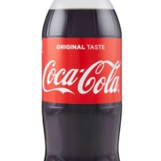 Coca cola litri 1.5