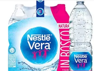 Acqua vera