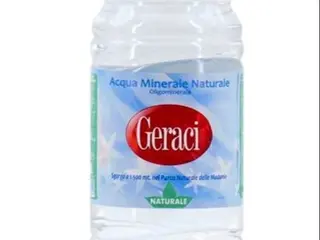 Acqua Geraci