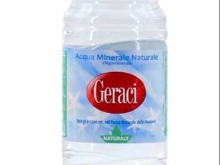 Acqua Geraci