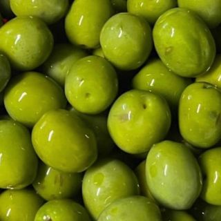 Nocellara in salamoia 100gr