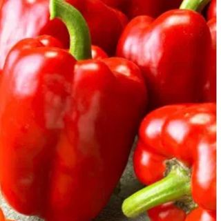 Peperoni rossi kg 1