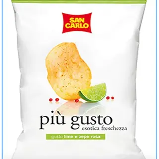 San Carlo cada1 lime