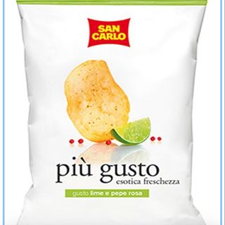 San Carlo cada1 lime