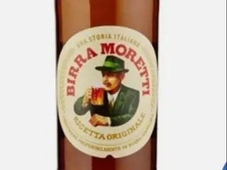 Birra Moretti 66cl cada1