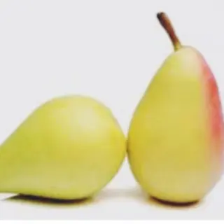 Pere coscie500 gr