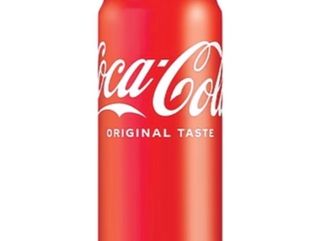 Coca cola cl33