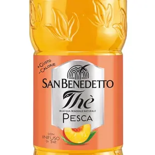 The’ San Benedetto cada1