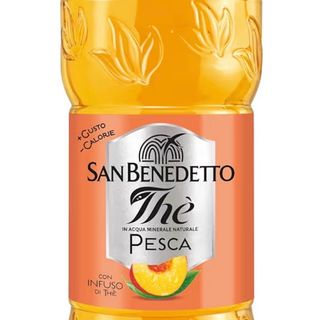 The’ San Benedetto cada1