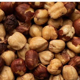 Nocciole pelate Fatina 100 gr