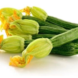 Fuori di zucca  100gr cada 1