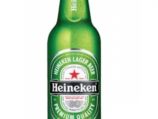 Birra Heineken 33cl cada1