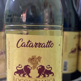 Catarratto litri 1 cada1