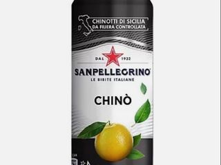 Chinotto 33cl