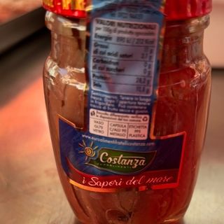 Acciughe barattolo cada1