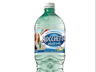 Acqua Rocchetta