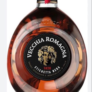 Vecchia  Romagna 3cl cada1