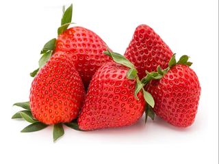 Fragole500g