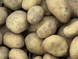 Patate vecchia 500gr