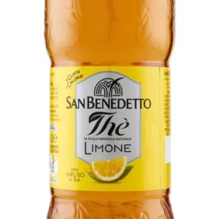 The San Benedetto