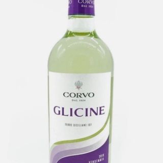 Corvo glicine