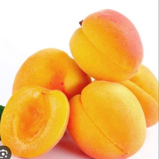 Albicocche 500 gr