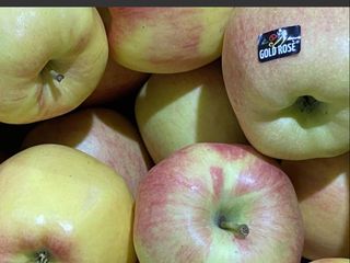 Mela gold Rose’ 500g