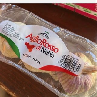 Aglio rosso cada 1