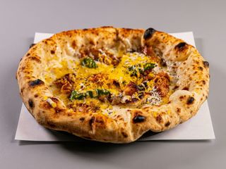 Carbonara pop