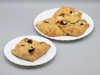 Fagottino con alici 