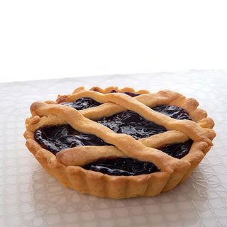 Crostatina con confettura di visciole 3x80gr