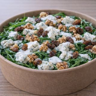 Bowl gorgonzola power