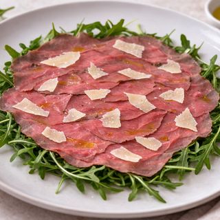 Roastbeef rucola e grana