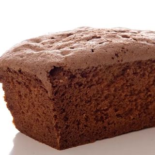 Plumcake al cappuccino 80gr