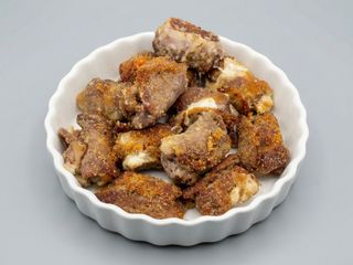 Gratinate