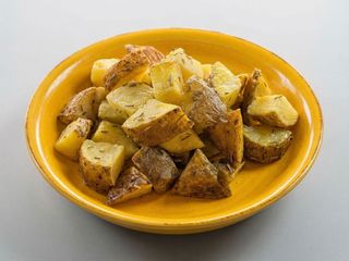 Patate al forno