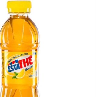 Pesca limone Plastica