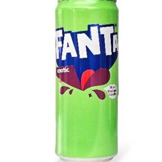 Fanta