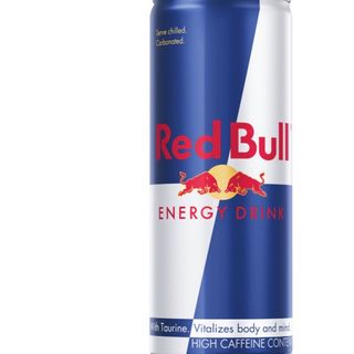 Redbull