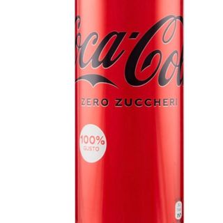 Coca-Cola zero