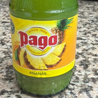 Pago
