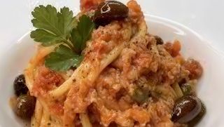 Spaghetto del nonno