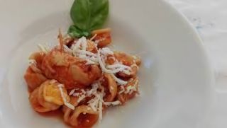 Orecchiette baresi