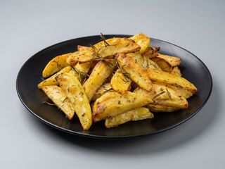 Patate al forno