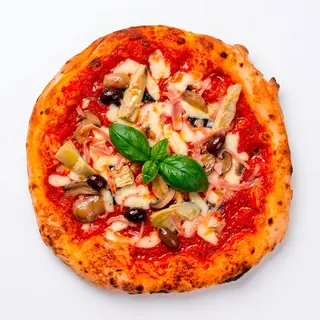 Capricciosa