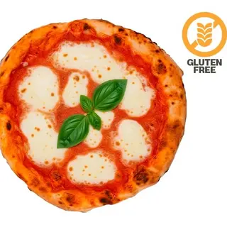 Margherita Senza Glutine