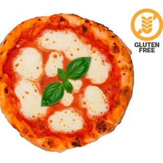 Margherita Senza Glutine