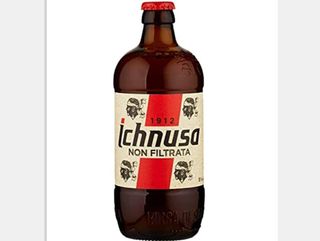 Ichnusa non filtrata