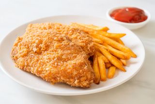 Cotoletta di pollo