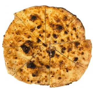 Pizza focaccia